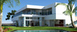 Luxury Mansion