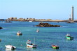 Phare ile vierge Phare ile vierge