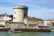 Port de la Rochelle