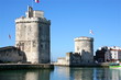 Port de la Rochelle