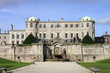 Powerscourt House & Fountain