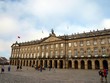 Galician parliament building