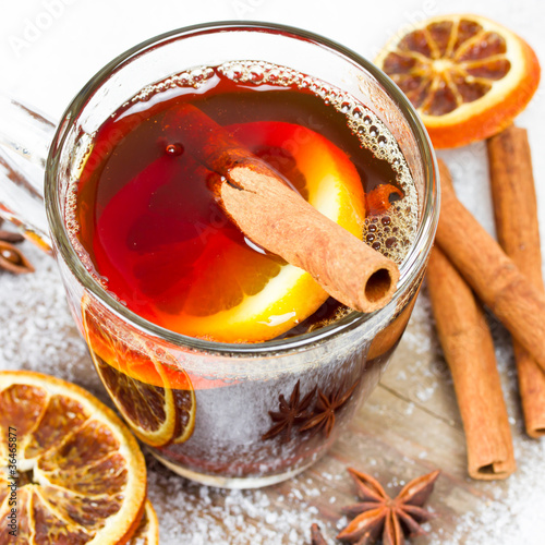 Photo: Glühwein Glühwein