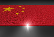 Business in China challenge