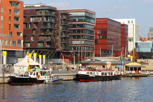 Photo: Hafencity Hamburg Hafencity Hamburg