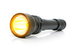 LED electric torch