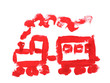 train