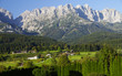 Wanderparadies Wilder Kaiser