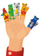 puppet-show