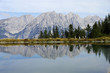 Wilder Kaiser-Tanzbodensee - Walking im Gebirge
