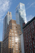 Immeuble de New York Immeuble de New York