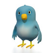 Bluebird 01 Bluebird 01