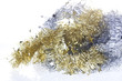 Photo: Weihnachtsdeko silber und gold Weihnachtsdeko silber und gold