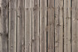 Holzwand