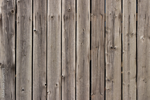 Foto: Holzwand Holzwand