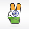 India Finger Victory India Finger Victory