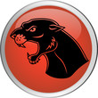 Panther button Panther button