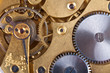 Uhrwerk mechanisch
