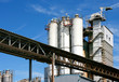 Foto: Außenansicht Zementfabrik / 2 Außenansicht Zementfabrik / 2
