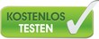 bouton kostenlos testen