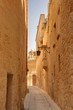 rue de mdina à malte