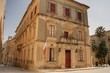 rue de mdina à malte