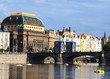 Prague National Theatre, Czech republic