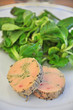 foie gras et basilic foie gras et basilic