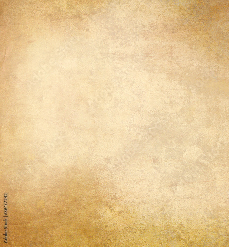 Foto: old parchment paper texture old parchment paper texture