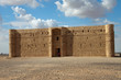 Castello del deserto di Kaharana