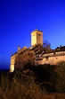die wartburg bei eisenach