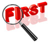 Illustration: first first