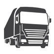 Commercial truck