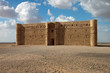 Castello del deserto di Kaharana