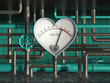 Illustration: Bluthochdruck4G Bluthochdruck4G