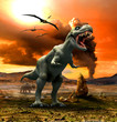 Tyrannosaurus
