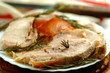 Porchetta