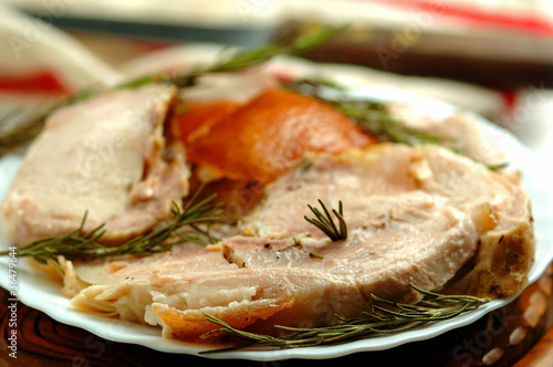 Photo: Porchetta Porchetta