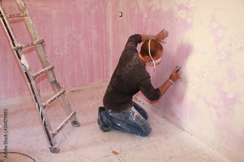 Photo: poncer un muc poncer un muc