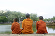 Monks