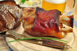 Grillhaxe