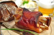 Schweinshaxe