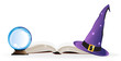 Magical objects Magical objects