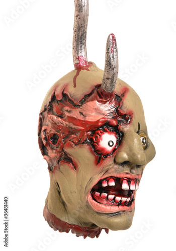 Photo: Ghoul Ghoul