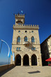 San Marino: Palazzo Pubblico