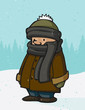 Winter Kid