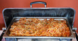 Spaghetti
