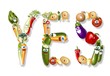 yes verdure 2