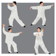 Tai-chi