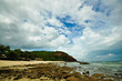 Beach Island Koh Larn Pattaya thailand.